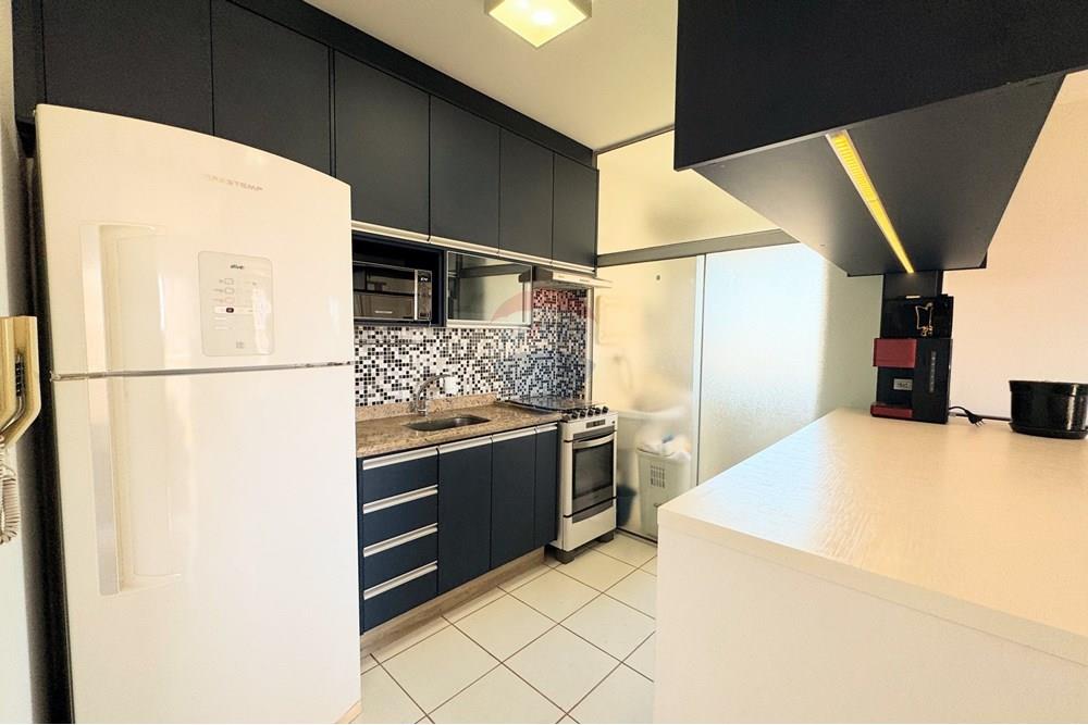 Apartamento - Venda - Ribeirão Preto , São Paulo - IMG_0717.JPG - Cozinha - 780211017-28