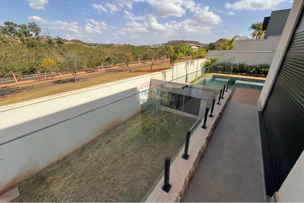 Casa de Condomínio - Alugar - Ribeirão Preto , São Paulo - 98156f84-3ea2-429f-a321-3d74667ba4db.jpg - 780071015-391