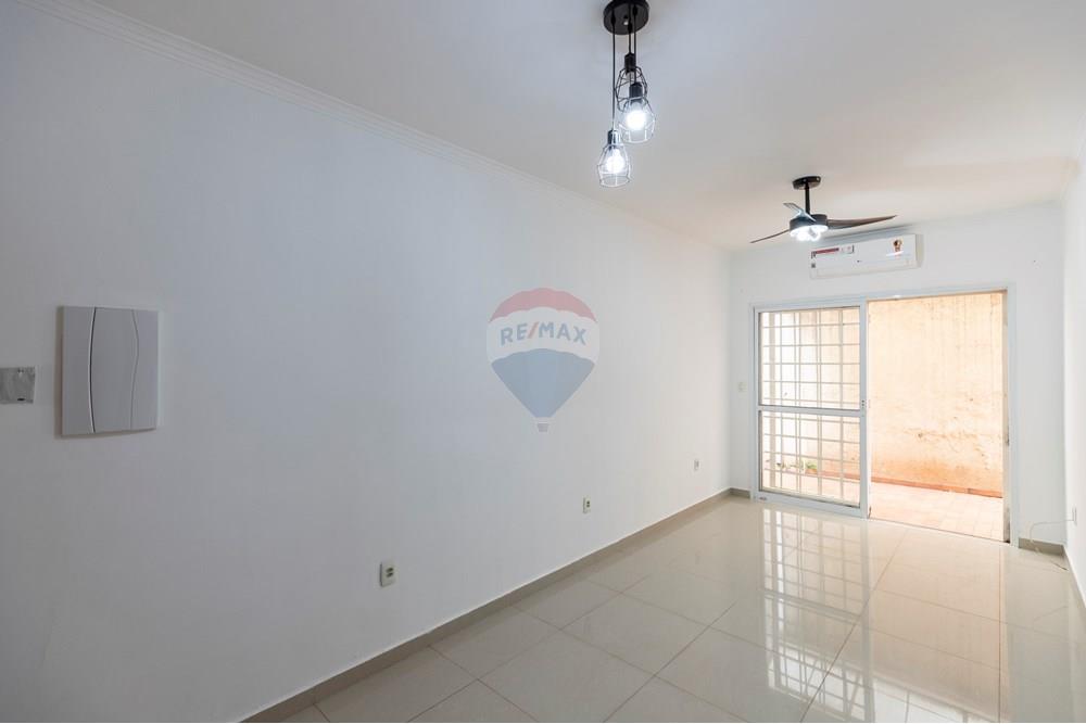 Apartamento - Venda - Ribeirão Preto , São Paulo - IMG_6214-HDR.jpg - Sala - 780091004-124