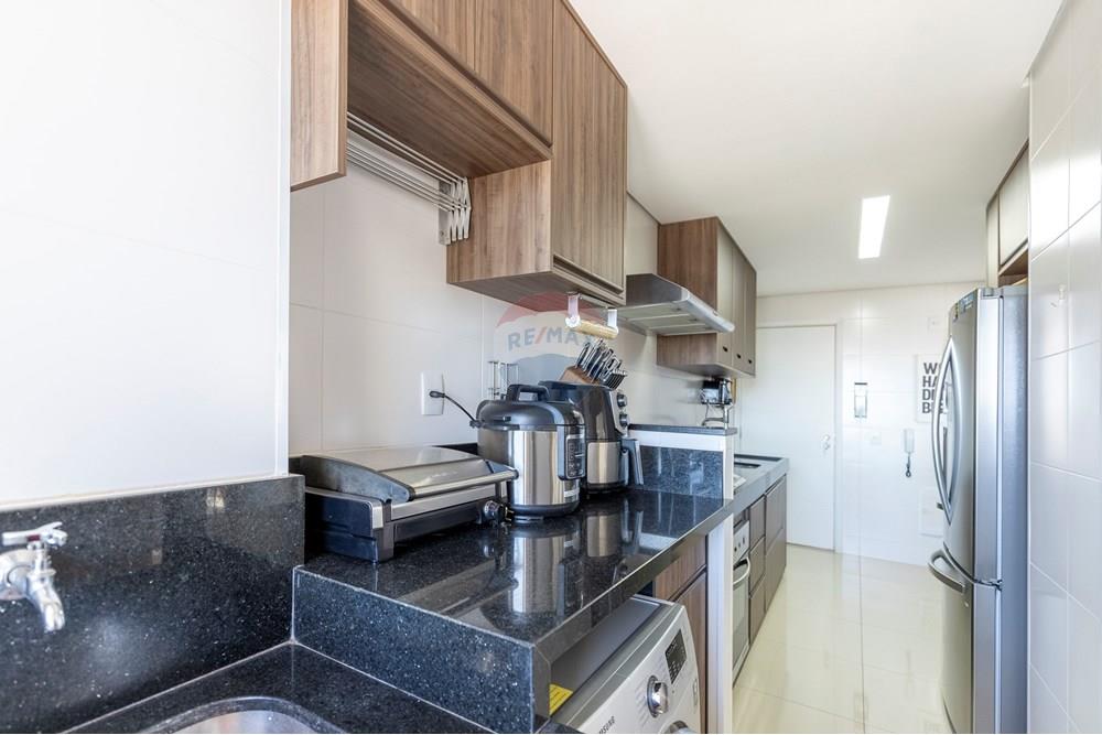 Apartamento - Venda - Ribeirão Preto , São Paulo - IMG_3602-HDR.jpg - 780181039-50