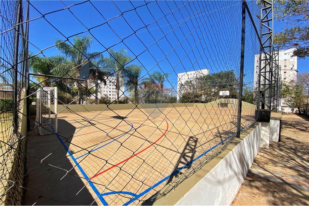 Apartamento - Venda - Ribeirão Preto , São Paulo - 50 - 780171018-350