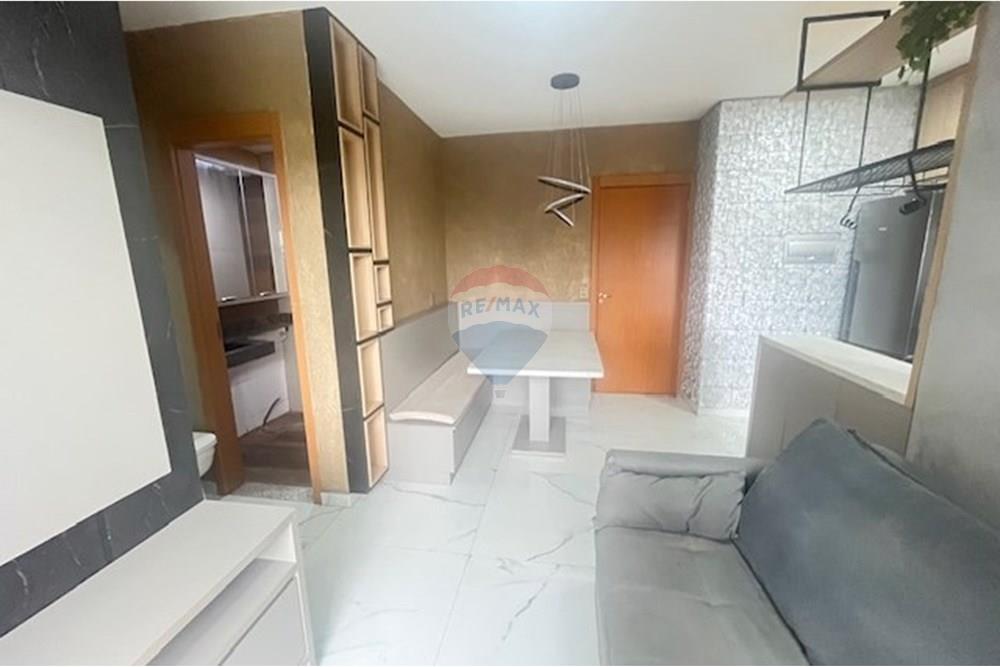 Apartamento - Alugar - Ribeirão Preto , São Paulo - IMG_5672.jpg - 780071004-1100