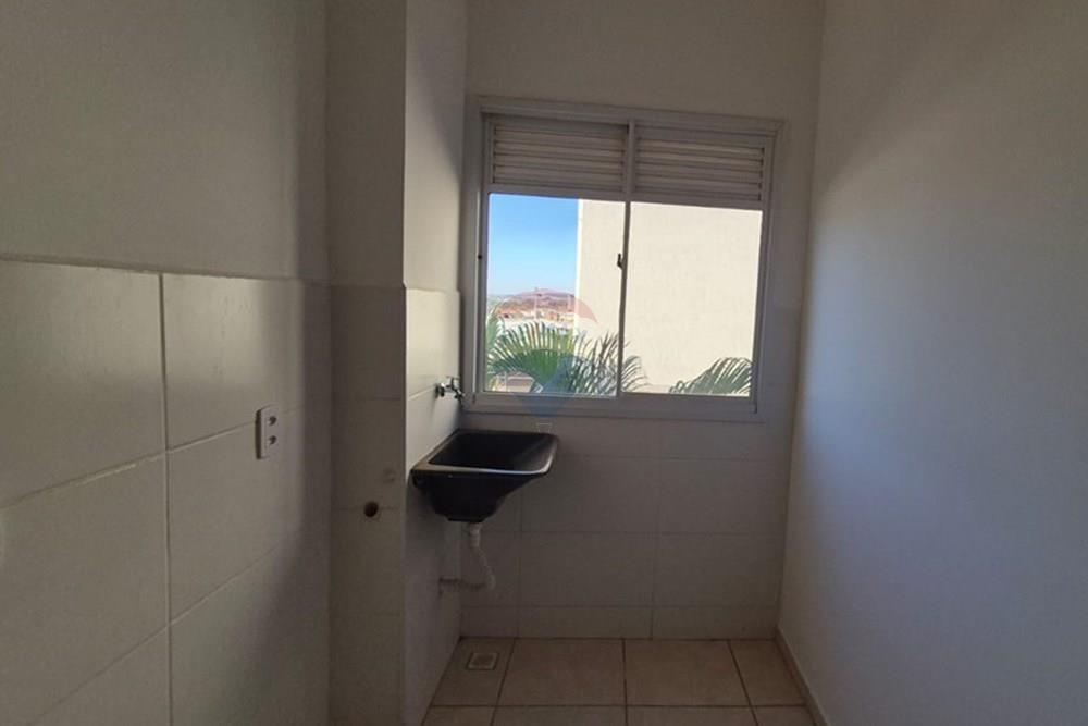 Apartamento - Venda - Ribeirão Preto , São Paulo - foto 27 lavanderia.jpg - Área de serviço - 780091085-13
