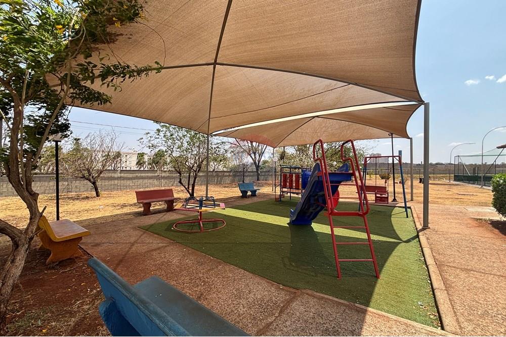 Apartamento - Venda - Ribeirão Preto , São Paulo - IMG_1959.JPG - Pátio interno - 780091043-58