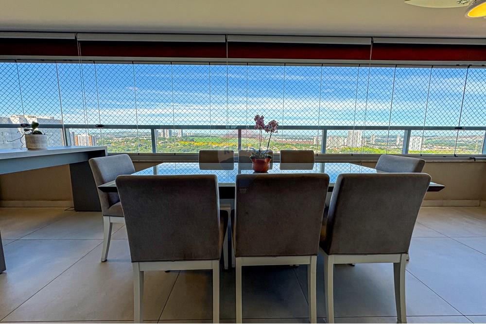 Apartamento - Venda - Ribeirão Preto , São Paulo - Foto 19-05-2025, 10 35 20.jpg - Sacada - 780091026-199