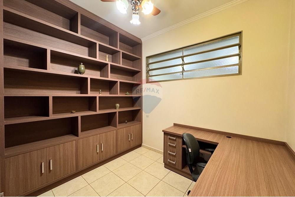 Casa - Venda - Ribeirão Preto , São Paulo - IMG_2706.JPG - Escritório - 780211057-10