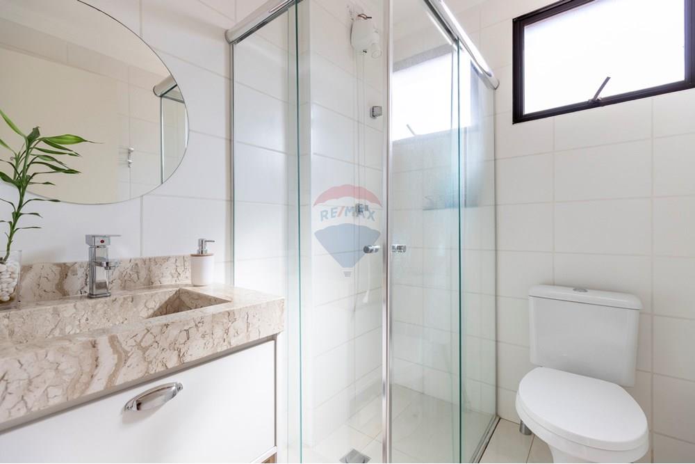 Apartamento - Venda - Ribeirão Preto , São Paulo - IMG_9997-HDR.jpg - Banheiro - 780091008-71