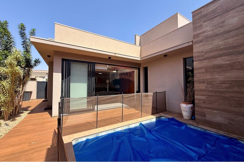 Casa de Condomínio - Venda - Ribeirão Preto , São Paulo - 15 jardim externo (2).jpg - 780271030-12