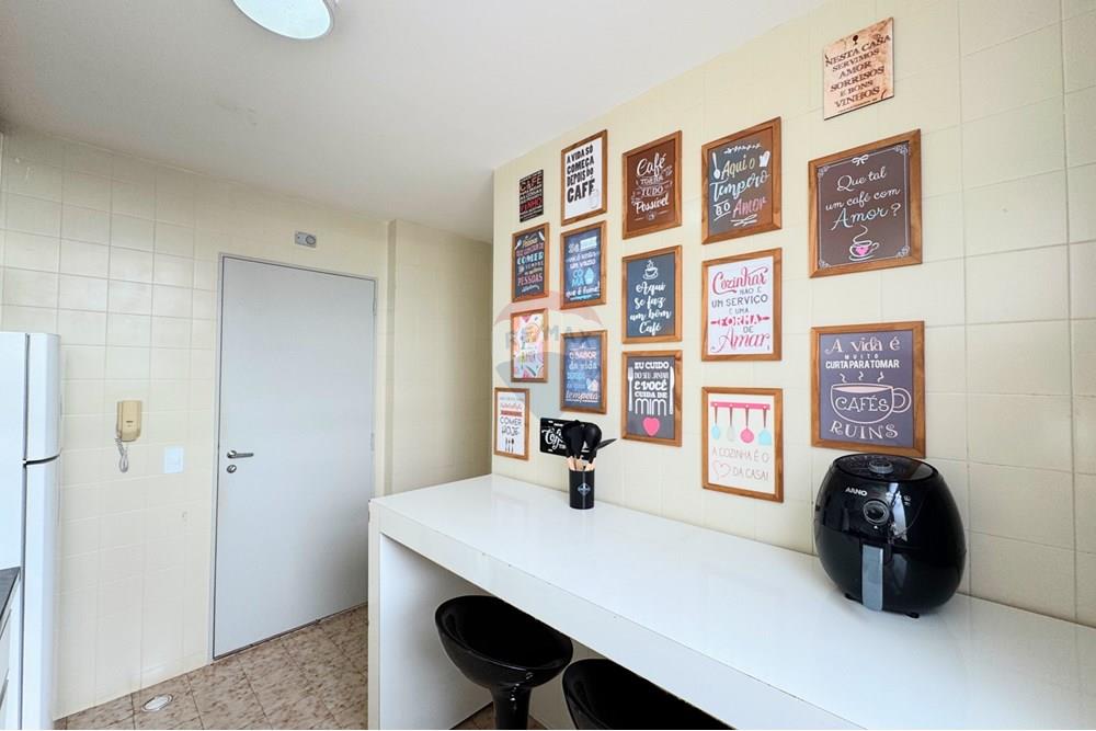 Apartamento - Venda - Ribeirão Preto , São Paulo - 13.JPG - Cozinha - 780211052-23