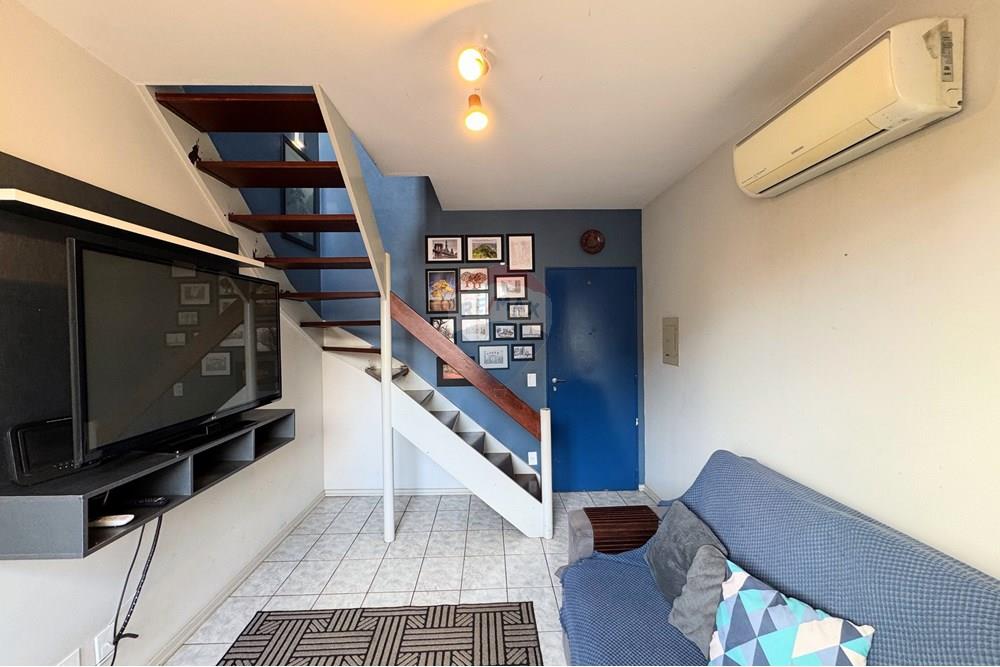 Apartamento - Venda - Ribeirão Preto , São Paulo - 6.JPG - Sala - 780211052-23