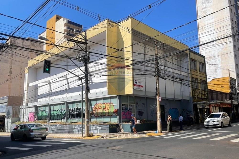 Prédio - Alugar - Ribeirão Preto , São Paulo - acf88e20-06d6-44fb-908f-fe943fc3ff33.jpg - 780071015-254