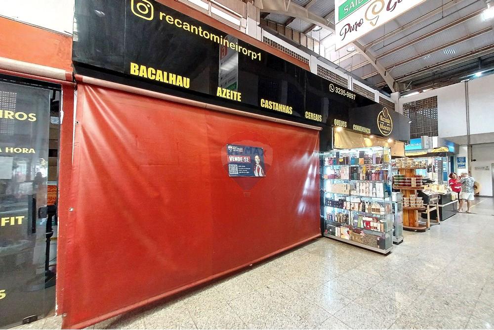 Ponto Comercial/ Loja - Venda - Ribeirão Preto , São Paulo - 8.jpg - 780121011-98