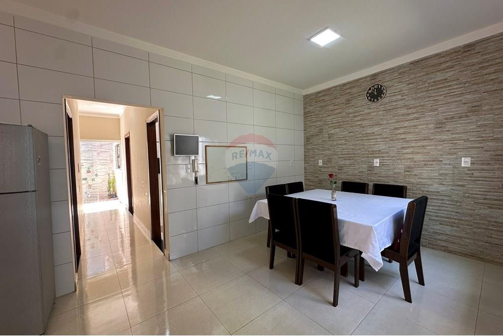 Casa - Venda - Franca , São Paulo - IMG_5397.JPEG - 780231035-37