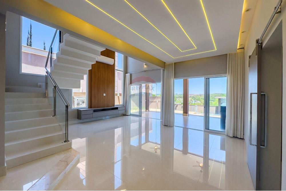 Casa - Venda - Ribeirão Preto , São Paulo - Alpha-6.jpg - Sala de jantar - 780071024-85