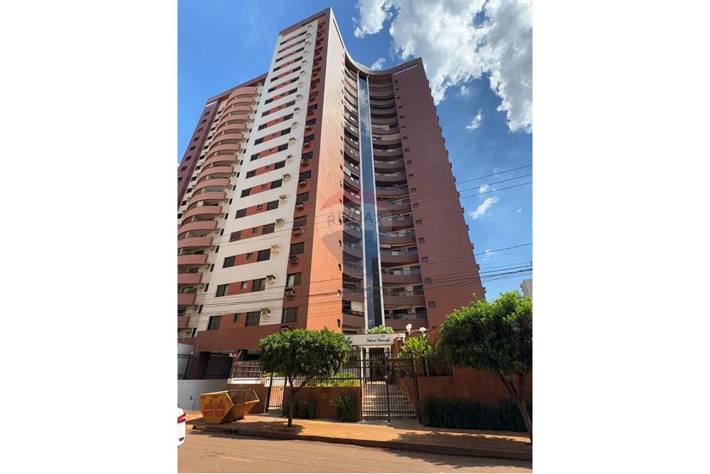 Apartamento - Alugar - Ribeirão Preto , São Paulo - eb6fced7-b71c-4aa9-aa7e-f09b056db131.jpg - 780071015-214
