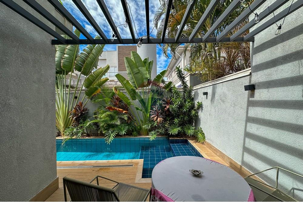 Casa de Condomínio - Venda - Ribeirão Preto , São Paulo - IMG_1453.jpg - 780241023-9