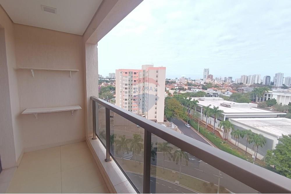 Apartamento - Alugar - Ribeirão Preto , São Paulo - IMG-20250714-WA0026.jpg - 780181012-718