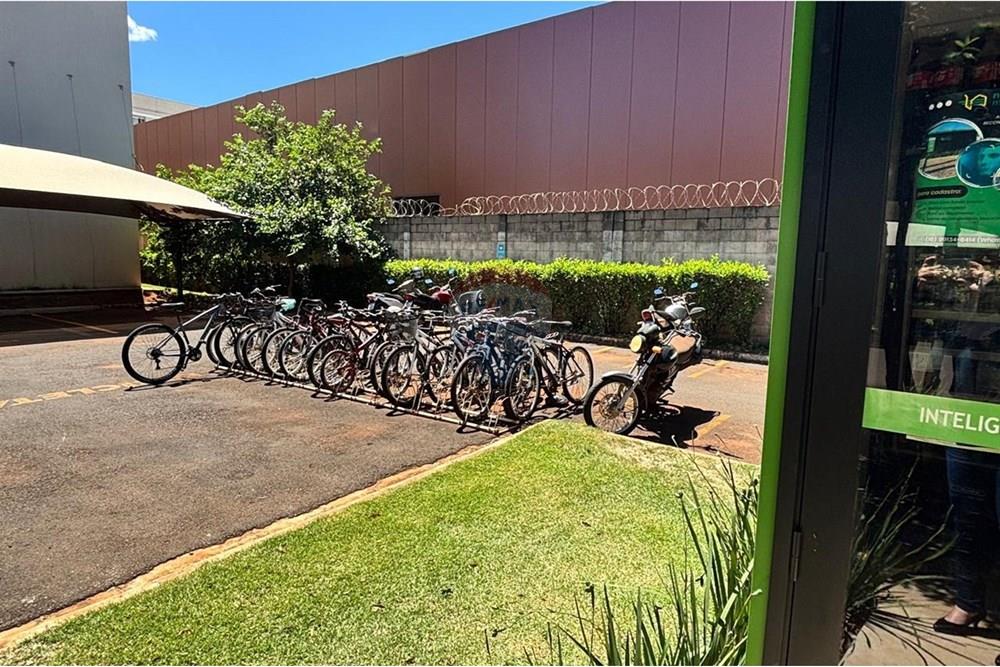 Apartamento - Venda - Sertãozinho , São Paulo - BICICLETARIO.jpeg - 780191021-6