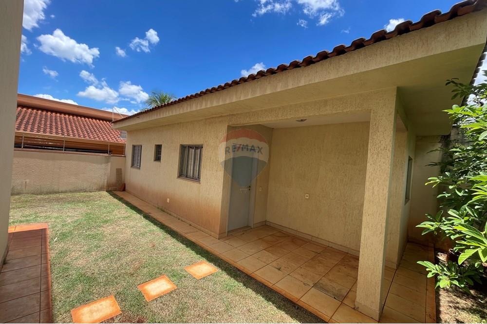 Casa - Venda - Ribeirão Preto , São Paulo - CC09(1).JPG - 780121037-18