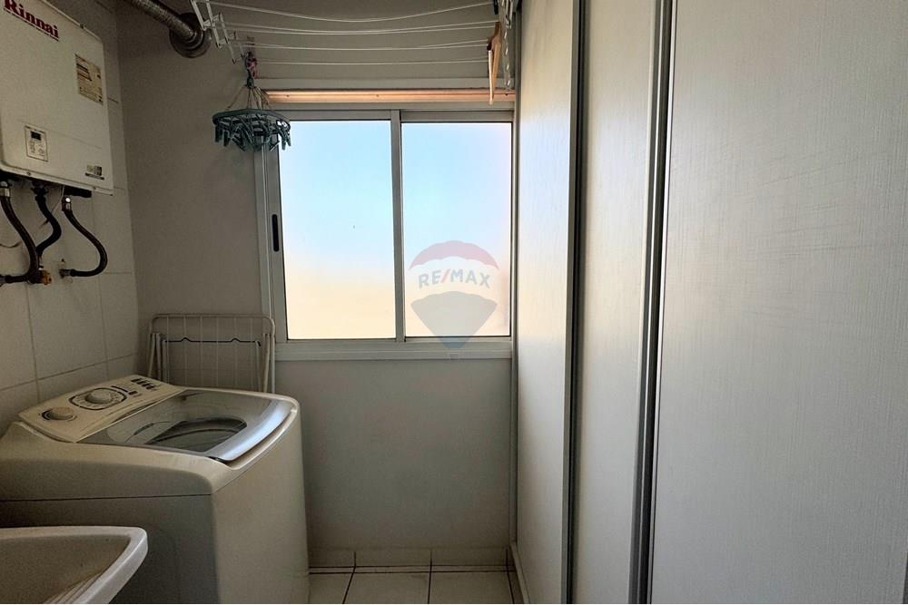 Apartamento - Venda - Ribeirão Preto , São Paulo - IMG_0699.JPG - Área de serviço - 780211017-28