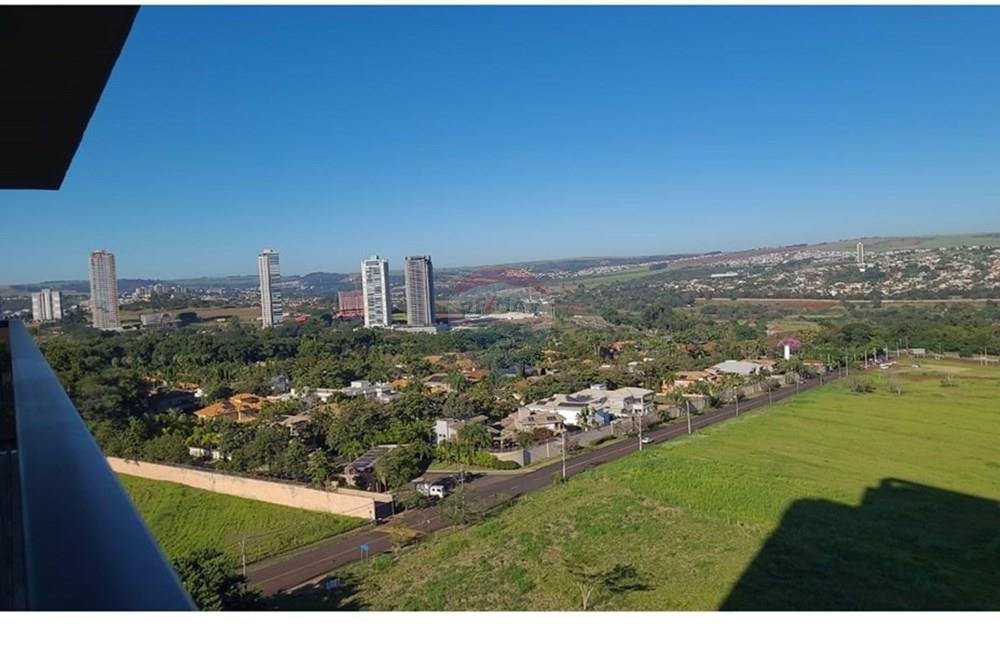 Apartamento - Alugar - Ribeirão Preto , São Paulo - vista OP JA.jpg - 780181029-45