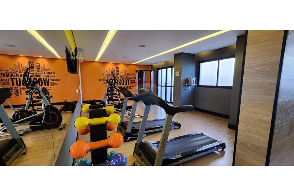 Apartamento - Venda - Ribeirão Preto , São Paulo - 20250927_093921.jpg - Pátio interno - 780091032-142