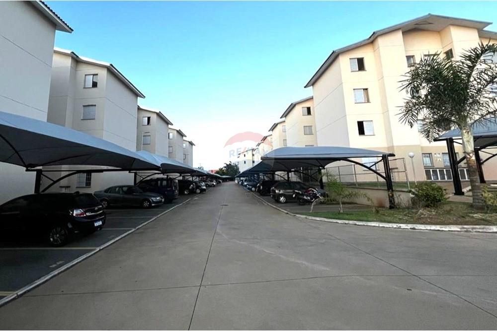 Apartamento - Venda - Franca , São Paulo - 5.jpg - 780231007-70