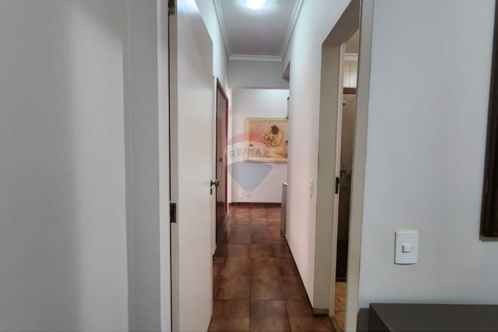Apartamento - Venda - Ribeirão Preto , São Paulo - Apartamento Rua Rui Barbosa_Centro (31).jpeg - 780091021-73