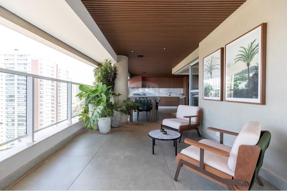 Apartamento - Venda - Ribeirão Preto , São Paulo - 11 Varanda.jpg - 780091100-12