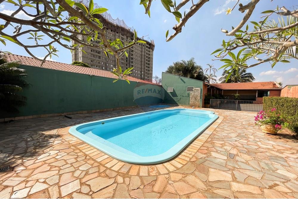 Casa - Venda - Ribeirão Preto , São Paulo - 02 - Chácara.jpeg - 780121033-4