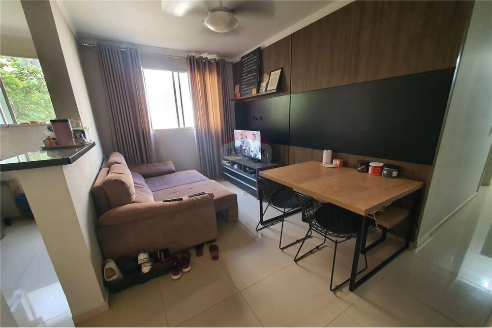 Apartamento - Alugar - Ribeirão Preto , São Paulo - 2 - 780241036-34