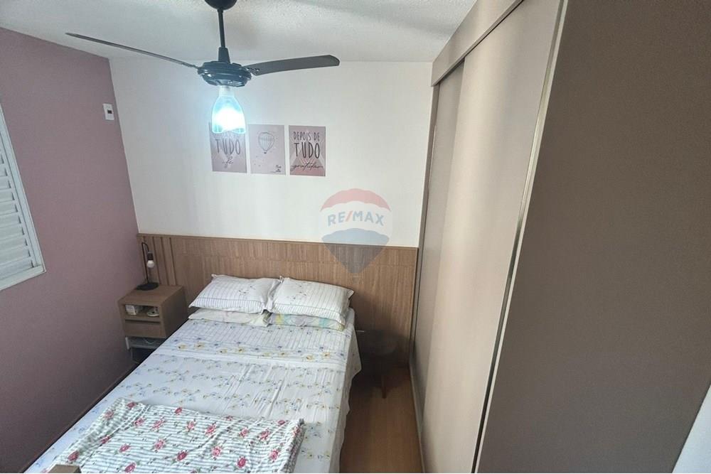 Apartamento - Venda - Ribeirão Preto , São Paulo - apto cris 22.jpg - 780241010-24