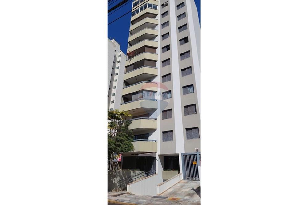 Apartamento - Venda - Ribeirão Preto , São Paulo - fachada1.jpeg - 780151016-68