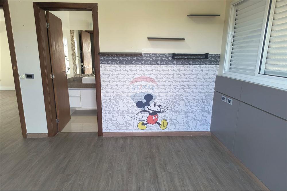 Casa de Condomínio - Alugar - Ribeirão Preto , São Paulo - 81 - 780171018-359