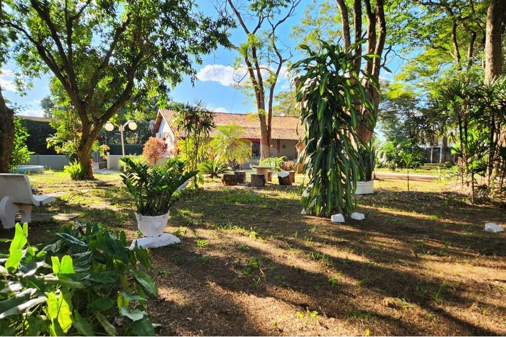 Chácara / Sítio / Fazenda - Venda - Ribeirão Preto , São Paulo - WhatsApp Image 2025-06-27 at 10.57.56.jpeg - Quintal - 780091032-138