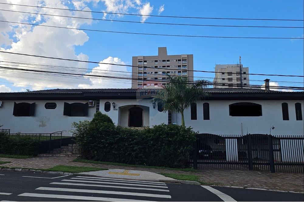 Casa Comercial - Alugar - Ribeirão Preto , São Paulo - 43.jpg - 780181039-49