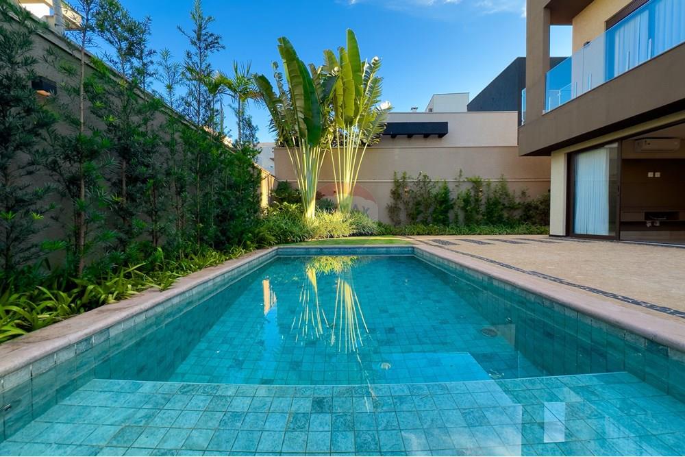 Casa de Condomínio - Venda - Ribeirão Preto , São Paulo - 95.jpg - 780241012-34