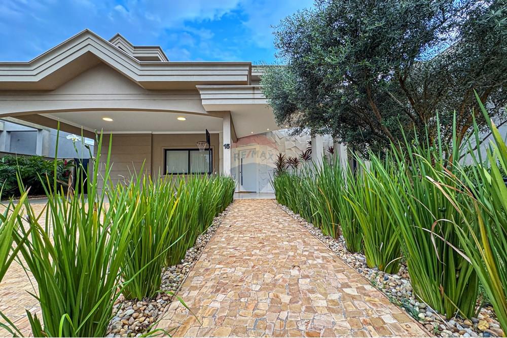 Casa de Condomínio - Venda - Ribeirão Preto , São Paulo - Foto 15-04-2025, 17 13 36.jpg - Fachada - 780091026-190