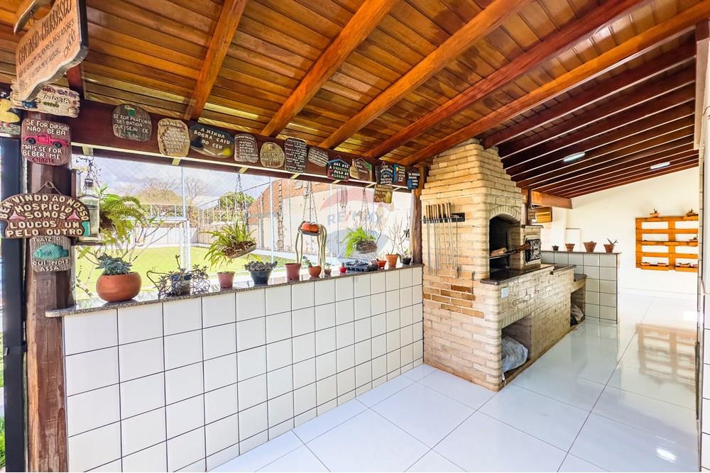 Chácara / Sítio / Fazenda - Venda - Ribeirão Preto , São Paulo - Chácara - F17-15.jpg - 780071024-81