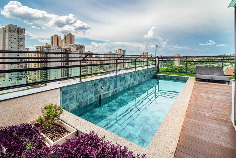 Apartamento - Venda - Ribeirão Preto , São Paulo - APTO. MONTE CARMEL (15).jpg - 780121035-2