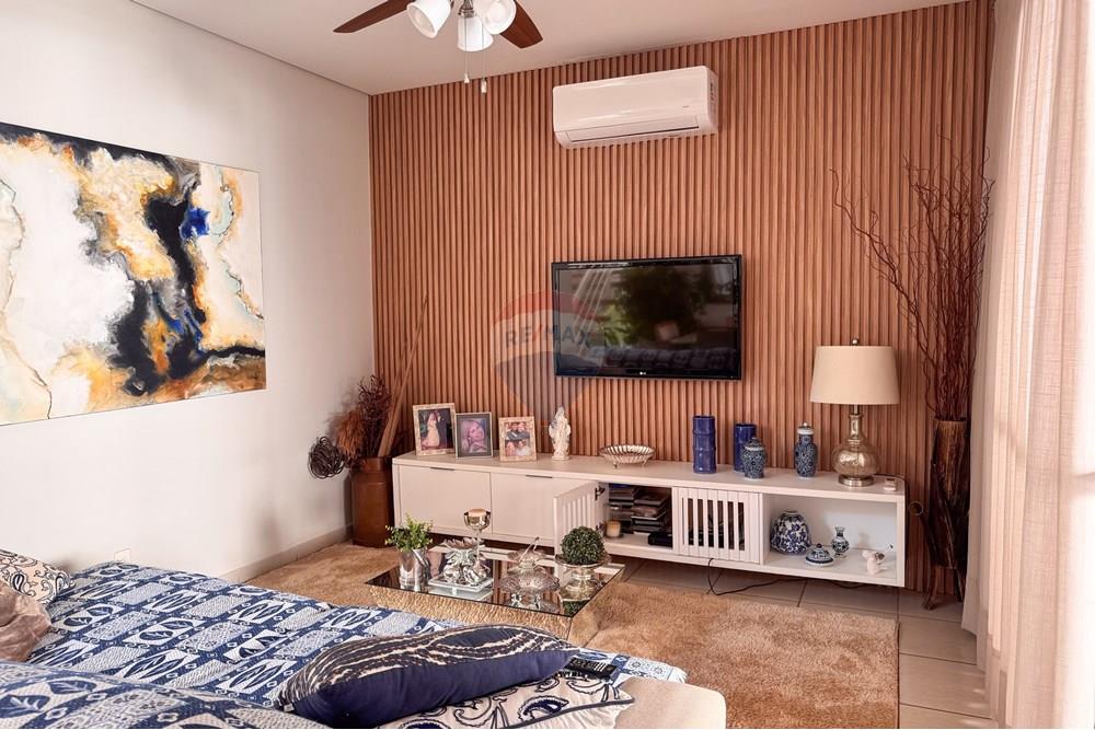 Casa de Condomínio - Venda - Ribeirão Preto , São Paulo - Av Heráclito Fontoura Sobral Pinto 400 casa 17 (7 de 63).jpg - 780071057-14