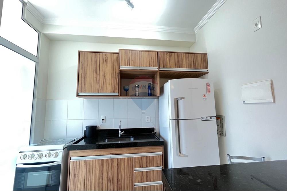 Apartamento - Venda - Ribeirão Preto , São Paulo - COZINHA .jpg - Cozinha - 780091067-16