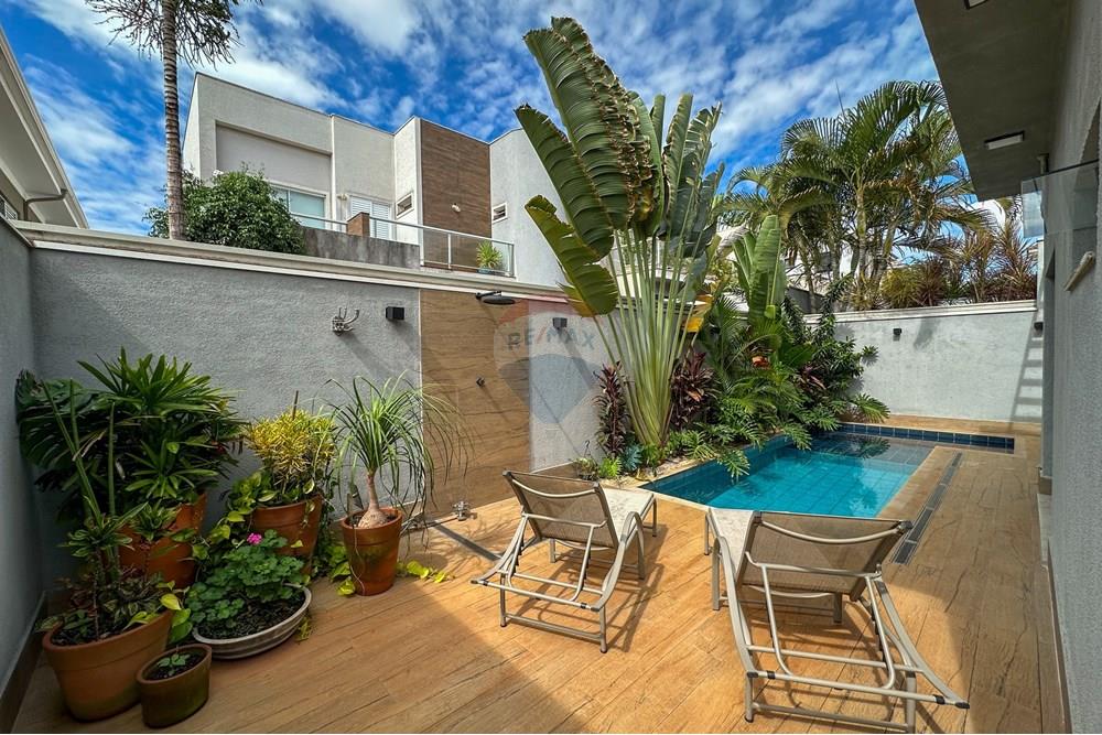 Casa de Condomínio - Venda - Ribeirão Preto , São Paulo - IMG_1459.jpg - 780241023-9