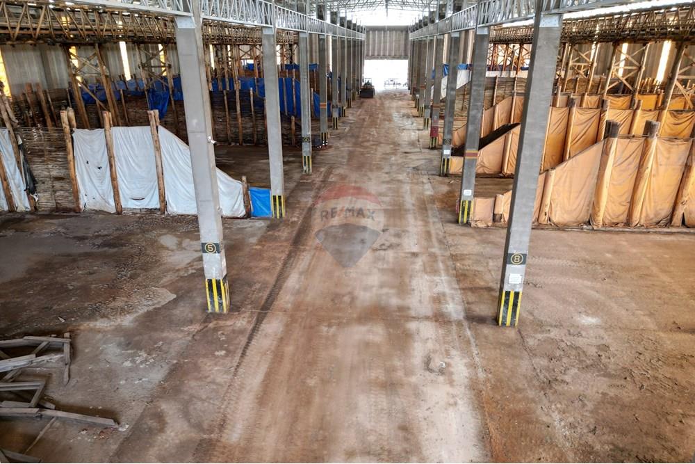 Industrial - Venda - Campinas , São Paulo - DJI_0246.JPG - 780201058-3