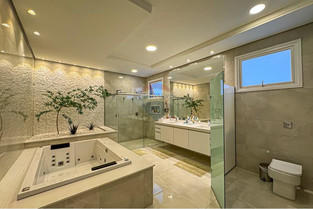 Casa de Condomínio - Venda - Ribeirão Preto , São Paulo - Foto 15-04-2025, 17 23 19.jpg - Suite - 780091026-190