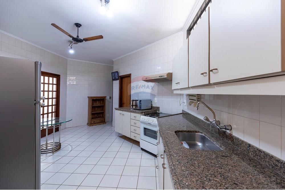 Casa - Venda - Ribeirão Preto , São Paulo - IMG_8743-HDR.jpg - Cozinha - 780091029-166