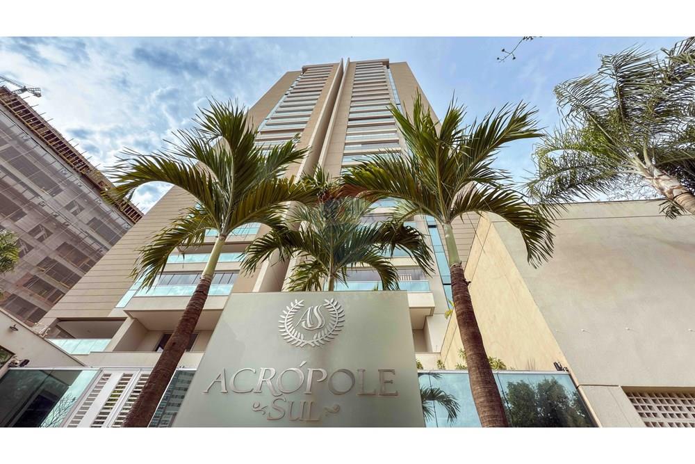 Apartamento - Venda - Ribeirão Preto , São Paulo - AP184_Acropole Sul_001.jpg - 780121036-15