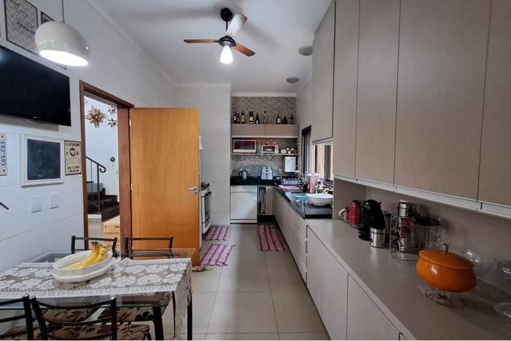 Casa de Condomínio - Venda - Ribeirão Preto , São Paulo - c1195.jpg - 780151035-52