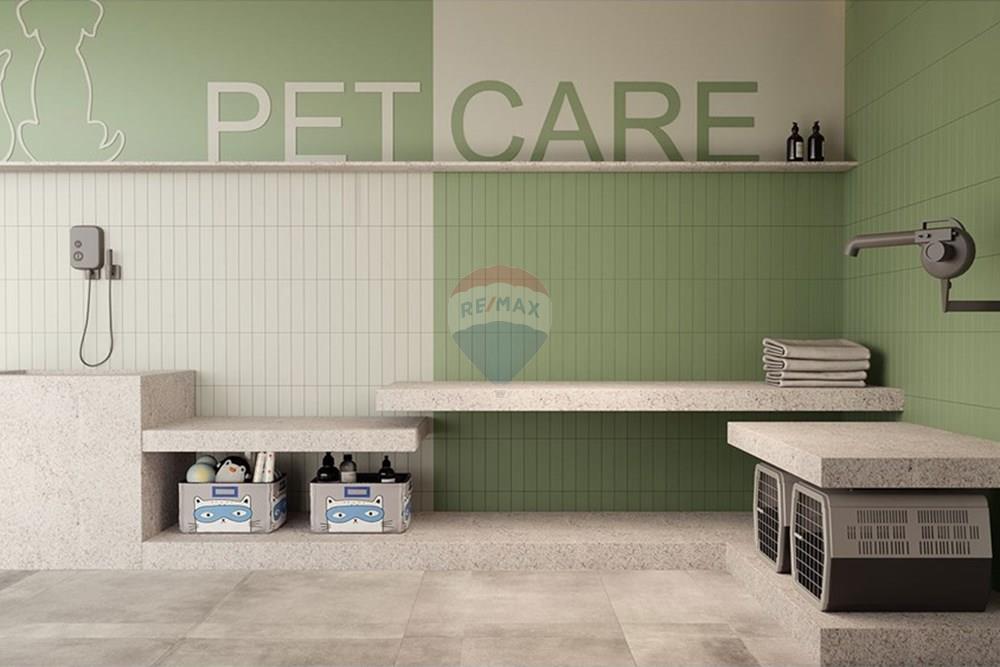 Apartamento - Venda - Ribeirão Preto , São Paulo - barce-pet.jpg - 780091026-175