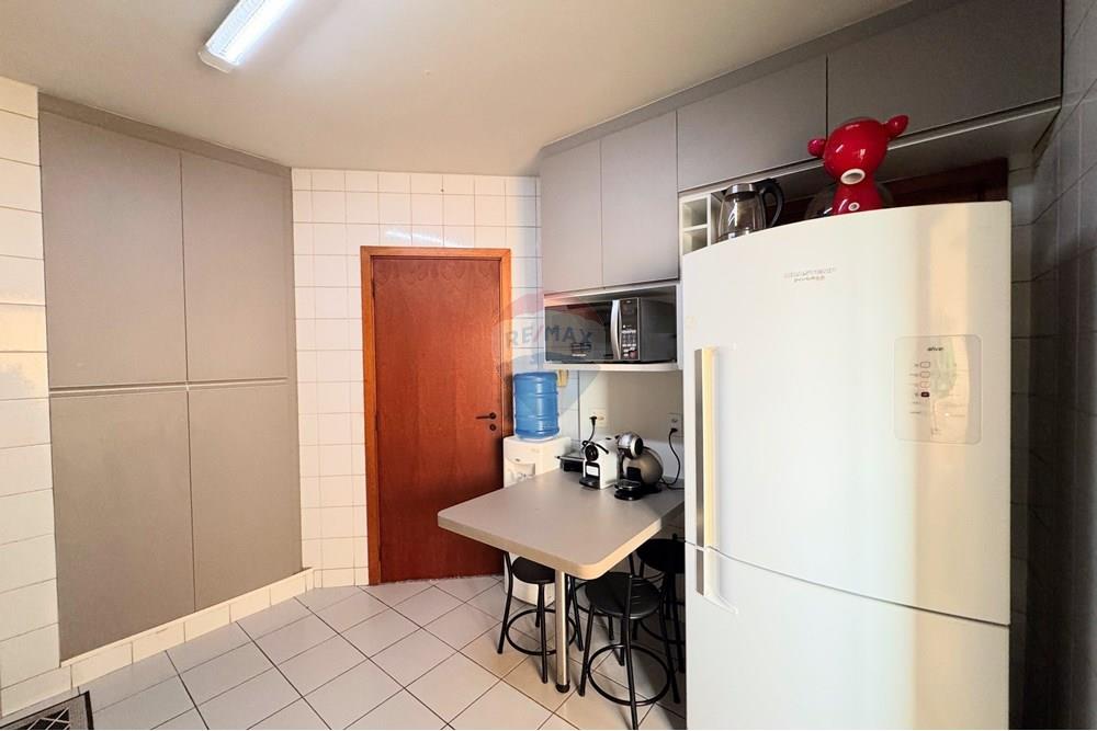 Apartamento - Venda - Ribeirão Preto , São Paulo - IMG_1466.JPG - Cozinha - 780211062-9